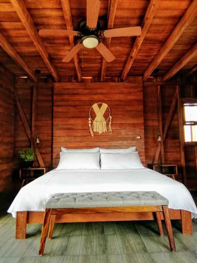 Ecoco Holbox - Eco-Chic - Cabanas De Madera - Holbox Retreat (Adults Only) Guest House Luaran gambar