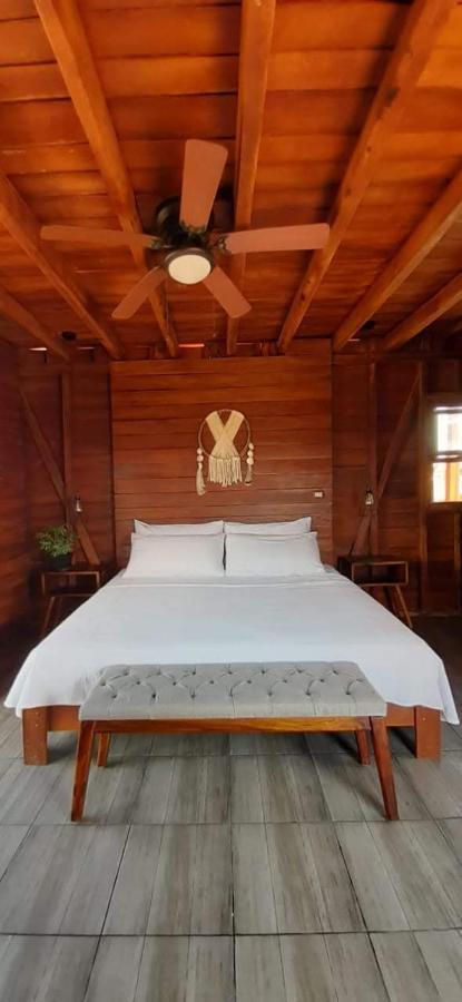 Ecoco Holbox - Eco-Chic - Cabanas De Madera - Holbox Retreat (Adults Only) Guest House Luaran gambar