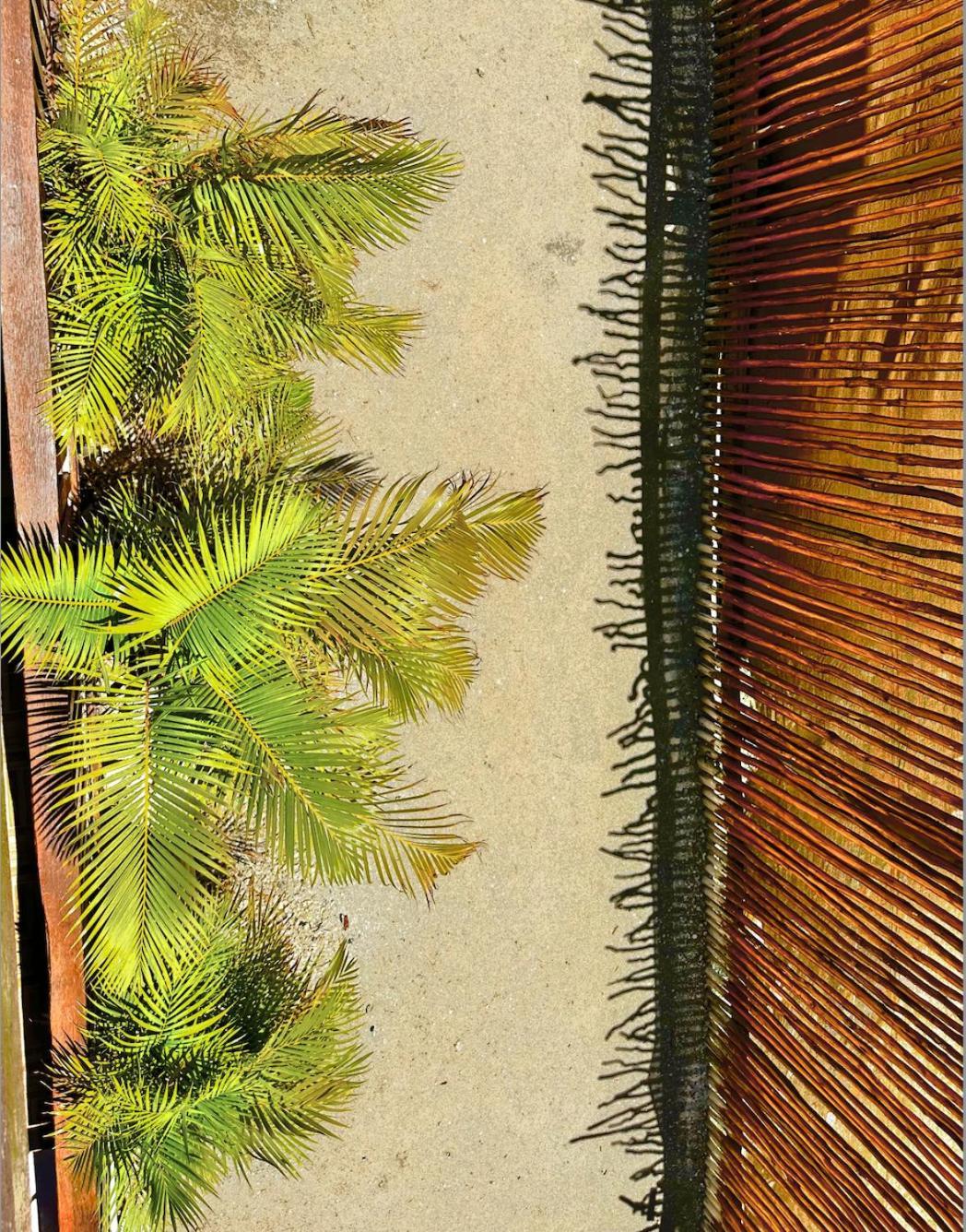 Ecoco Holbox - Eco-Chic - Cabanas De Madera - Holbox Retreat (Adults Only) Guest House Luaran gambar
